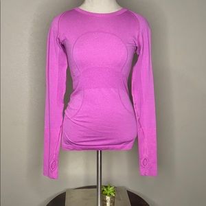 LULULEMON Long sleeve